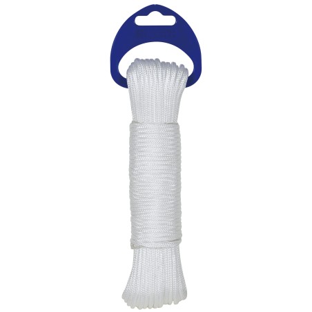 CORDON RIEL PP 2,5 MM BLANCO