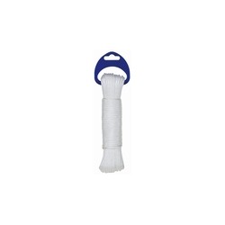 CORDON RIEL PP 2,5 MM BLANCO