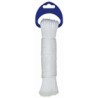 CORDON RIEL PP 2,5 MM BLANCO