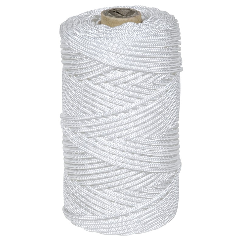 CORDON RIEL PP 2,5 MM BLANCO