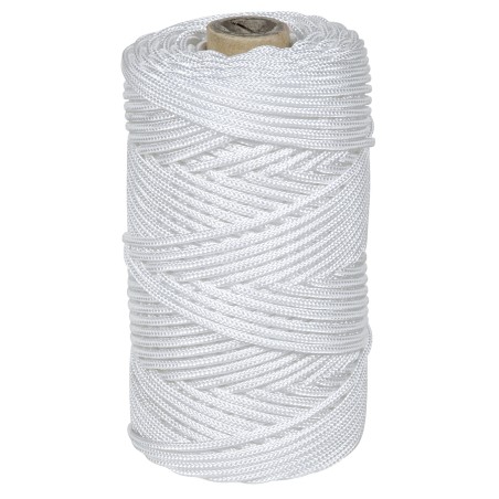 CORDON RIEL PP 2,5 MM BLANCO