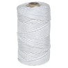 CORDON RIEL PP 2,5 MM BLANCO