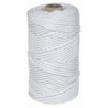 CORDON RIEL PP 2,5 MM BLANCO