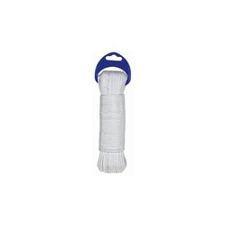 CORDON RIEL PP 2,5 MM BLANCO