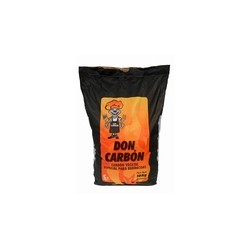 CARBON VEGETAL BARBACOA SACO