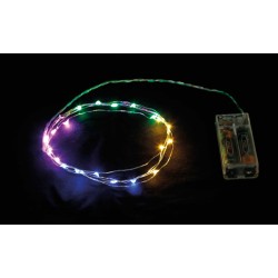 HILO LUMINOSO 10LED MULTICOLOR