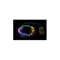 HILO LUMINOSO 10LED MULTICOLOR