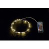 HILO LUMINOSO 20LED BLANCO CAL