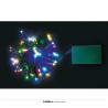 GUIRNALDA 192LED MULTIF COLOR