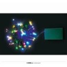 GUIRNALDA 192LED MULTIF COLOR