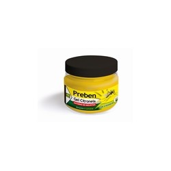 CITRONELA GEL