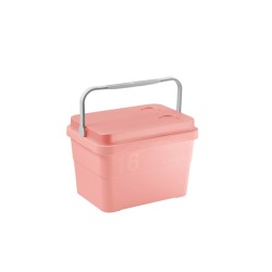 NEVERA RIGIDA FUNTASTIC PINK