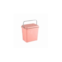 NEVERA RIGIDA FUNTASTIC PINK