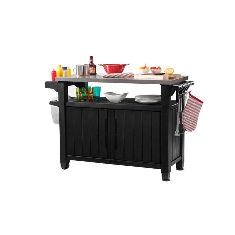 MUEBLE BARBACOA 279L