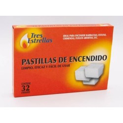 PASTILLA ENCENDIDO 32 U