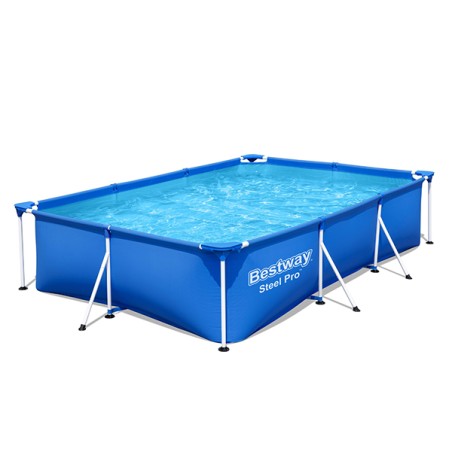 PISCINA S/DEP 2300L