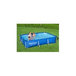 PISCINA S/DEP 2300L