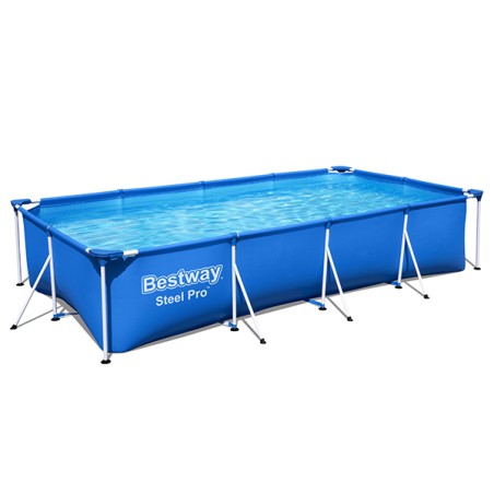 PISCINA C/DEP 5700L