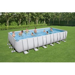 PISCINA C/DP AR,COB,ESC 14812L