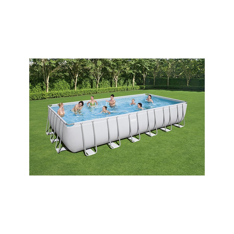 PISCINA C/DP AR,COB,ESC 14812L