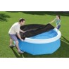 CUBIERTA PISCINA PVC