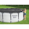 CUBIERTA PISCINA PVC