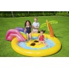 PISCINA INFANTIL SPLASH