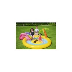 PISCINA INFANTIL SPLASH