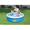 PISCINA HINCHABLE S/DEP 477L