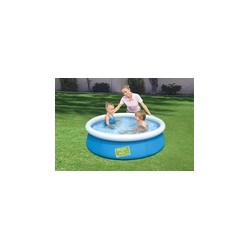 PISCINA HINCHABLE S/DEP 477L