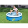 PISCINA HINCHABLE S/DEP 477L