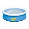 PISCINA HINCHABLE S/DEP 477L