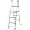 ESCALERA PISCINA SAFETY 2X3PELD+PLAT