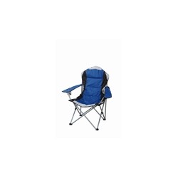 SILLA CAMPING C/REPOSABRAZOS