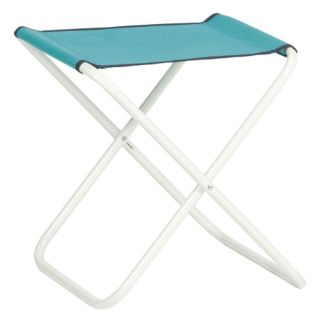 SILLA NYLON AZUL