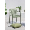 SILLON PP VERDE EOS