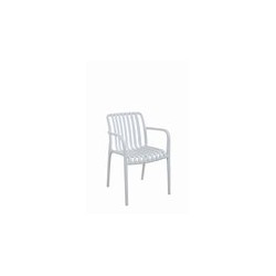 SILLON PP BLANCO EOS