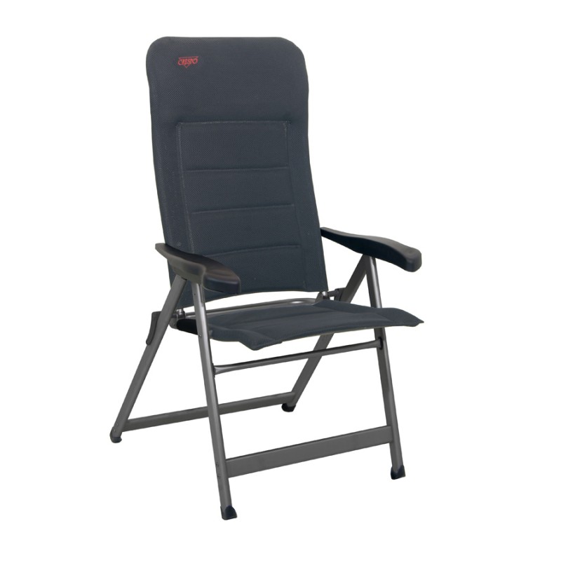 SILLON 7P AIR-DELUXE BLACK