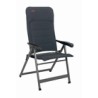 SILLON 7P AIR-DELUXE BLACK