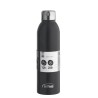 TERMO LIQUIDOS ACERO BLACK