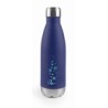 BOTELLA TERMO INOX EDAN NAVY