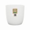 CUBREMACETA INT. FLOW FLOWERPOT BLANCO