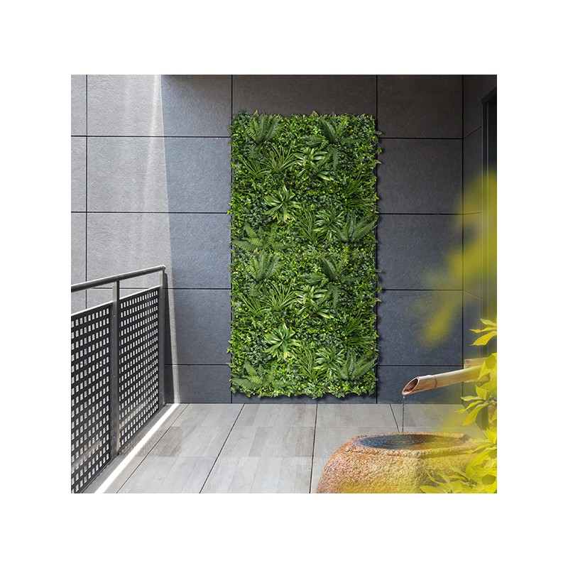 JARDIN VERTICAL ARTIFI TROPIC