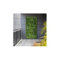 JARDIN VERTICAL ARTIFI TROPIC