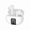 AURICULAR BLUETOOTH INDICADOR CARGA