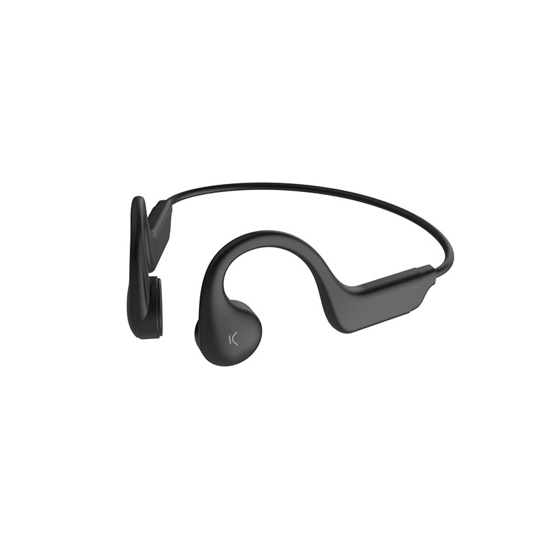 AURICULAR INALAMBRICO DEPORTIVO ASTRO KSIX NEGRO