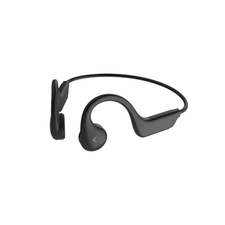 AURICULAR INALAMBRICO DEPORTIVO ASTRO KSIX NEGRO