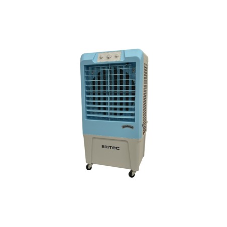 CLIMATIZADOR EVAPORATIVO PORTATIL 105W