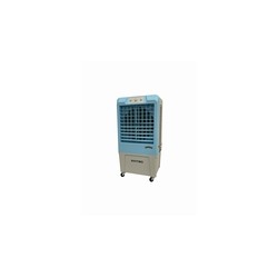 CLIMATIZADOR EVAPORATIVO PORTATIL 105W