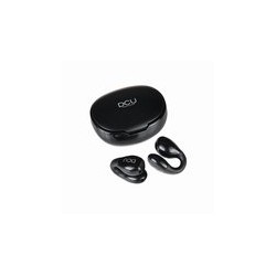 AURICULAR BLUETOOTH CLIP BUDS NEGRO